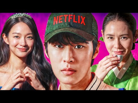 Every 2026 K-Drama COMING to Netflix & Disney Plus (COMPLETE List)
