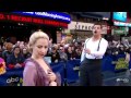 High Flying Adored - Ricky Martin & Elena Roger (Evita on Broadway)