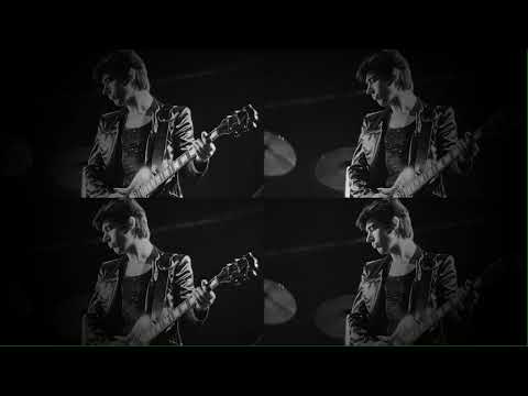 Chris Spedding Lost Peel Session 1972