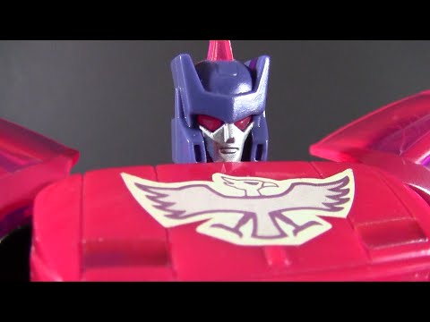 Euro-G1 Flash (Random Review)