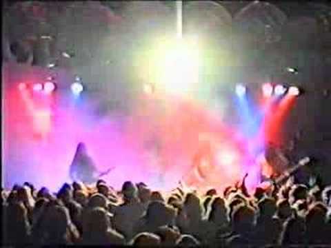 Videoclip de Without Fear (Live) — Amon Amarth