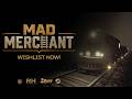 Mad Merchant Steam Key Global Trailer