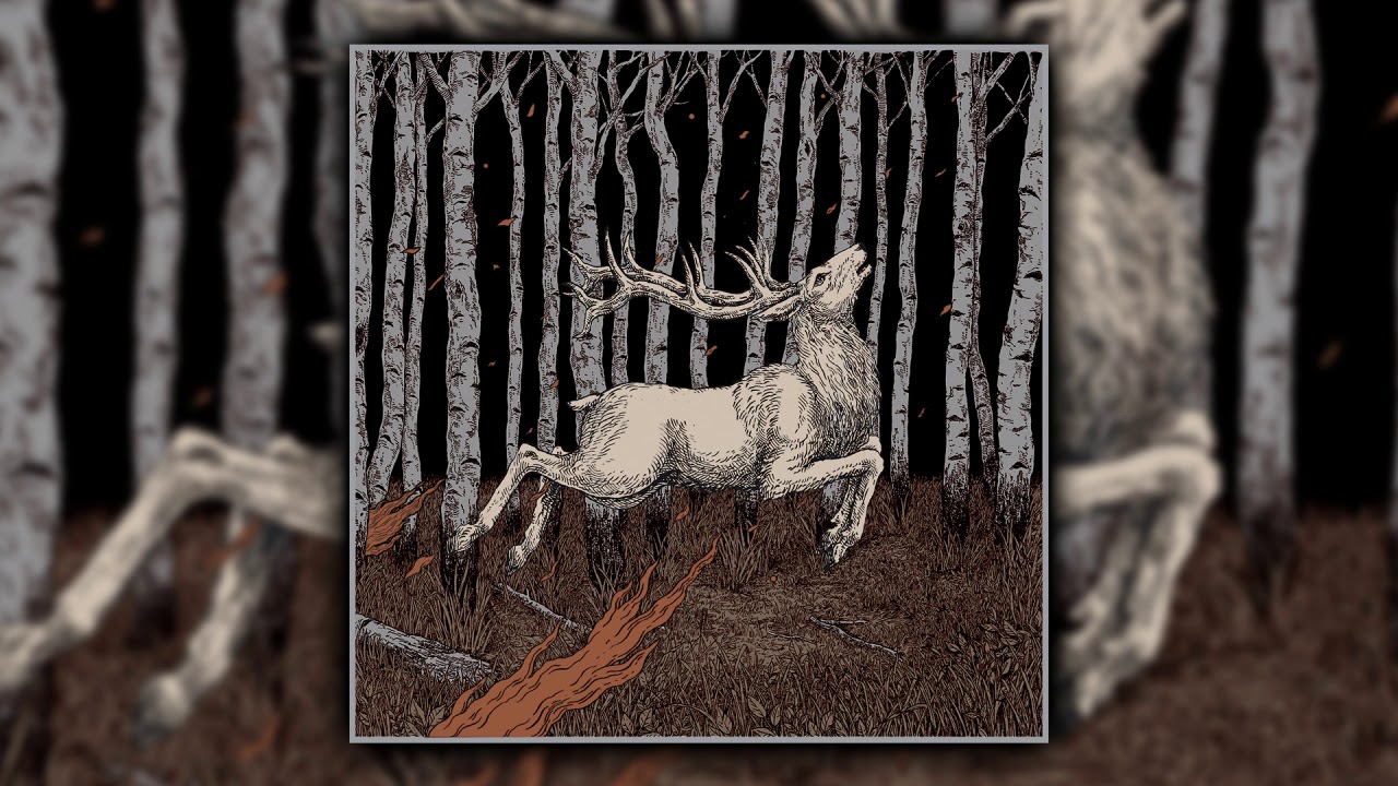 Olhava - Ladoga (Full album)