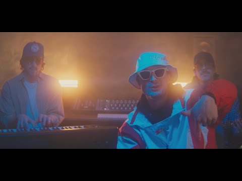 Clubsoda - Peace of Mind [Official Music Video]