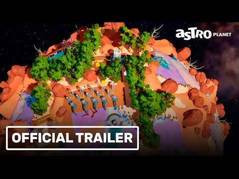 Trailer