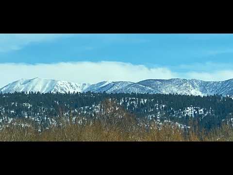 ❄️Big Bear’s Snowpack Update!! 3 Days After the Storm?? 😱 Come Cruise With us and See 2/23/2026