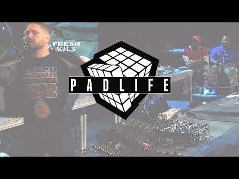 PADLIFE: Episode 2 - Goldie Awards 2017 (pt.2)