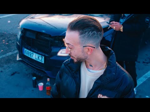Khaay - Clase C (OfficialVideo)