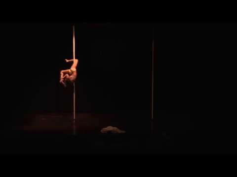 POLE THEATRE ITALY 2016 Semi-professionals Comedy - Antonietta Paradiso