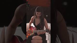 Download lagu Black Magic Women | Santana | Guitar Cover | Larissa Liveir mp3 Download lagu Black Magic Women | Santana | Guitar Cover | Larissa Liveir mp3