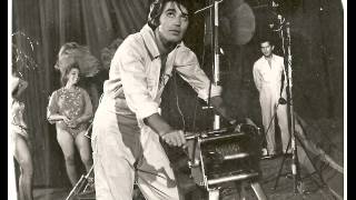 Sandro - ♚♫♥✰♪ -  Rompan Todo  Con Charly Garcia y Pedro Aznar