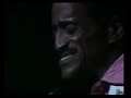 Sammy Davis Jr - I've got you under my skin (Paris 1985) - ljp206 Sammy Davis Jr - I've got you under my skin (Paris 1985)
