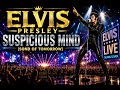 ELVIS PRESLEY SUSPICIOUS MIND SOND OF TOMORROW