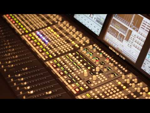 SSL C10HD