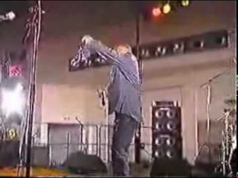 Fernand Mabala - Djamila