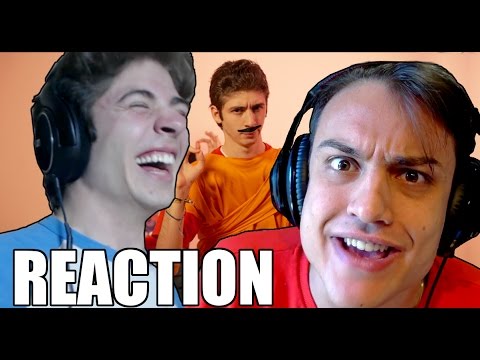 FAVIJ Reagisce: AWED Reagisce a HATERS IN ITALIA