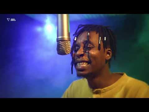 Twnda - Live @VIDEOGENICS265 Urban Sessions