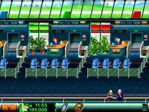 airline tycoon deluxe pc cheats