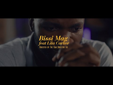 KUATE - Bissi Mag Feat Lila Carlier