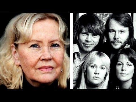 ABBA'S Agnetha Fältskog FINALLY CONFIRMS The Shocking Truth