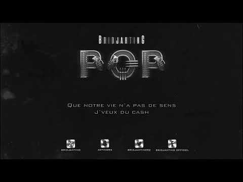 Bridjahting - Pop (lyrics video) #2022