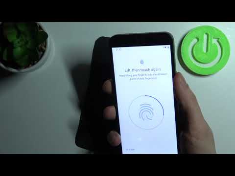 How to Add Fingerprint on FairPhone 3 – Set Up Screen Unlock by Fingerprint
