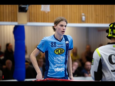 If Ariel - Vimmerby IBK