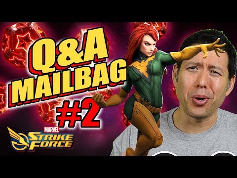 Phoenix 6 Star Unlock, Colossus Blitz, Orb Milestones and more