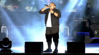 QUEST - Digmaan (Kontrakultura 3 UP Fair 2014)