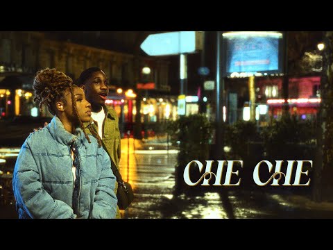 4Nesca feat.  Cadie Nelva   Che Che (Official Music Video)