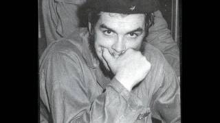 Song for Che Guevara