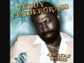 teddy pendergrass love is the power 