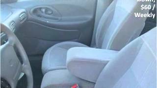 preview picture of video '1996 Ford Taurus Wagon Used Cars Thomasville NC'