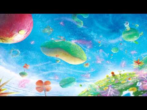 Comet Observatory 3 - Super Mario Galaxy (OST)