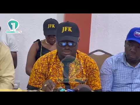 Justin Kodua Should Stay — Greater Accra NPP Executives Declare Support