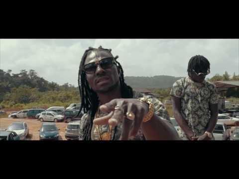 FEFE THE KING  Ft  LION P - M O B