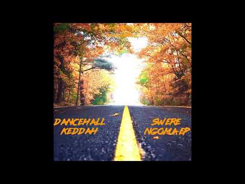 Dancehall Keddah - Murokesheni