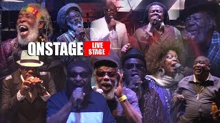 Genuine Gold Lloyd Parks&#39; 44th Anniversary  Concert.