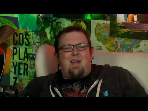 Mega64 Podcast 426 - Con Crud