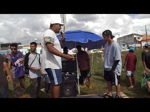 BIG vs HOPE - OITAVAS DE FINAL  - LIGA DO PARQUE - 21/01