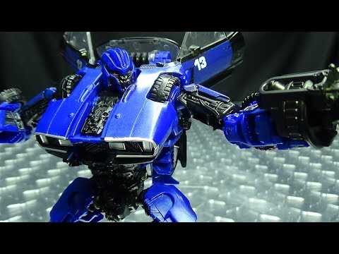 Studio Series Deluxe DROPKICK: EmGo's Transformers Reviews N' Stuff