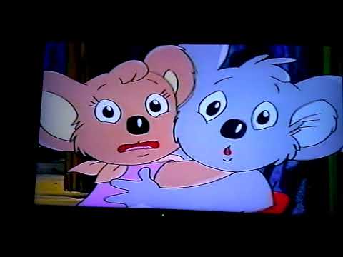 Blinky Bill And The Earthquake From ABC For Kids Bumper Collection