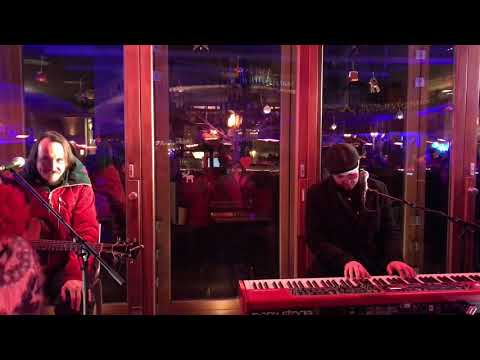 Matt Simons - To The Water - Zell Am See - 30 januari 2017