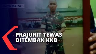 Download lagu Firasat Sang Ayah Sebelum Dapat Kabar Prada Ginanjar Gugur Usai Baku Tembak dengan KKB mp3 Download lagu Firasat Sang Ayah Sebelum Dapat Kabar Prada Ginanjar Gugur Usai Baku Tembak dengan KKB mp3