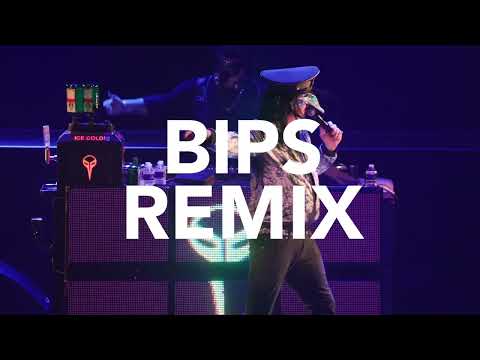 De Kraaien - Hans Glock - Bips - Live - Paard Den Haag