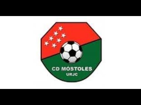 Móstoles URJC Alevín Vs Moratalaz