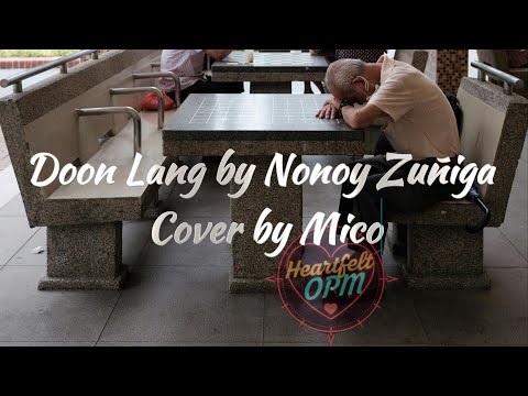 Doon Lang by Nonoy Zuñiga Cover by Mico