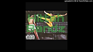 Hittah Bandz - Bruce Lee