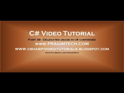 Part 1 C Tutorial Introduction avi