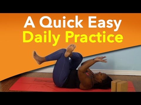 Balancing Flow with Acosia Red Elk